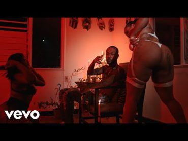 Jahvillani, Countree Hype  Nudity (Official Video)