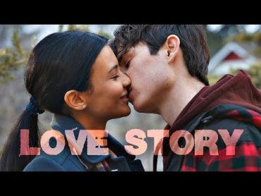 Jackie & Alex  Love Story