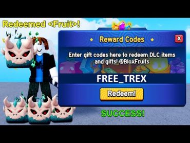 *NEW CODES* ALL NEW WORKING CODES IN BLOX FRUITS 2024! BLOX FRUITS CODES