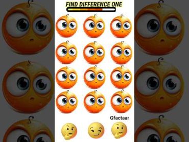 Find the odd emoji out 😂🤦‍♀️ sisgaming howgoodareyoureyes emojichallenge puzzlegame 10