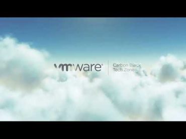 VMware Carbon Black Cloud HostBased Firewall