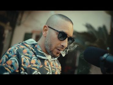 Redstar G.G.A  freestyle صنع بسحر  (explicit)