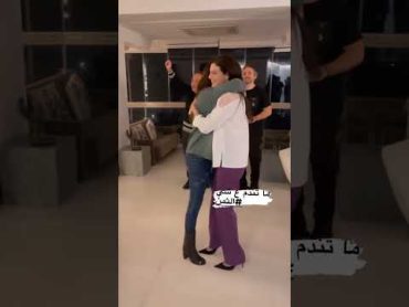 وأخيراً اليسا & رزان  بطله مسلسل الثمن