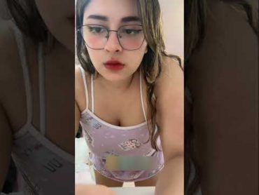 Imo video call  beautiful girl ♥️♥️ see live  tango live 295