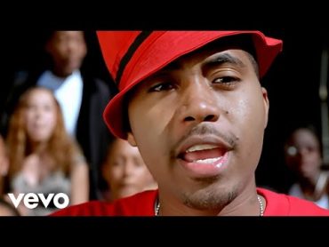 Nas  I Can (Official HD Video)