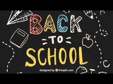 روتين صباحي لطيف للمدرسة 🎒