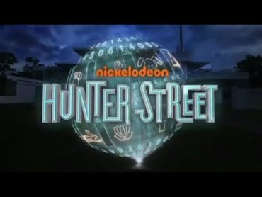 Hunter Street Season 4: Intro & Opening Titles