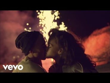 Rihanna  We Found Love ft. Calvin Harris