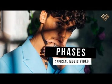 Harris J  Phases (Official Video)