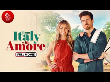 From Italy with Amore (2022)  Full Movie