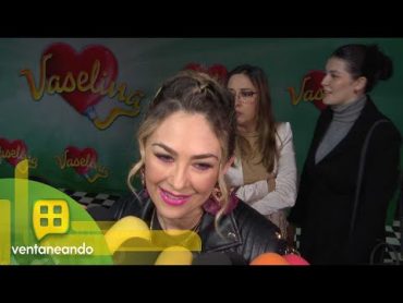 Aracely Arámbula estalló como nunca contra de su expareja el cantante Luis Miguel  Ventaneando