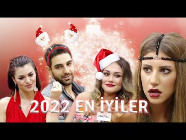 2022 EN ÇOK İZLENENLER! 🎄  Kısmetse Olur