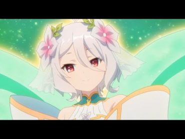 プリコネR メインストーリー第二部 第02章「禍のレギオン」後編