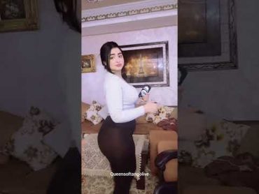 جوري الدوسري رقص مثير بملابس شفافة 🔥 🔥