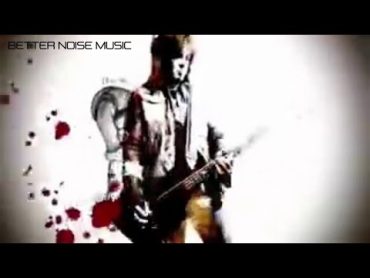 SIXX:A.M  Life is Beautiful (OFFICIAL MUSIC VIDEO)