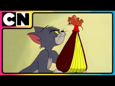 Tom & Jerry&39;s Classic Chaos 🤗  funnyvideo  tomandjerry  compilation  @cnindia