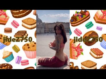 big bank challenge 🍩😋 tiktok shorts tiktok bigbank