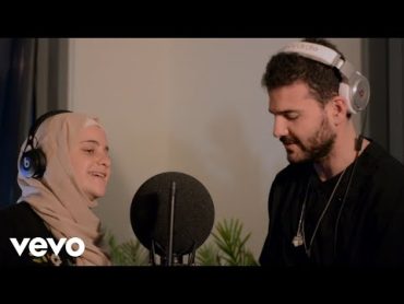 Ghaliaa  3abali عبالي ft. Samer Doumet