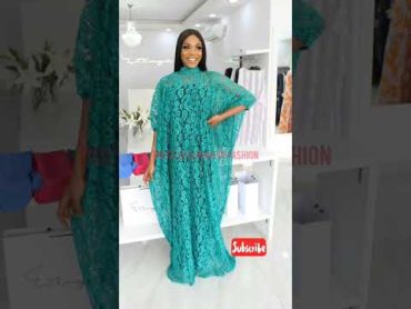 Latest lace kaftan styles for women africanfashion lacestyles kaftan boubou bubu maxi