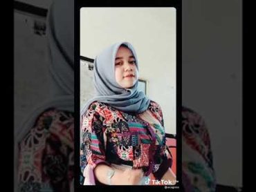 tiktok jilbob AGB susu besar