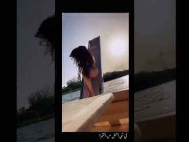 قمر بالبكيني ساخن جداً 🤤🔞