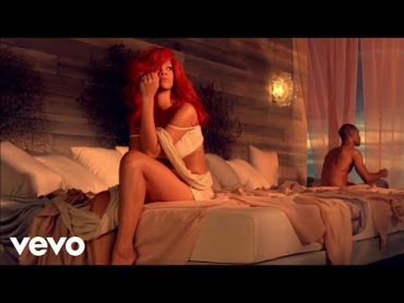 Rihanna  California King Bed