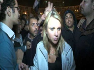 Lara Logan Egypt sexual assault fallout