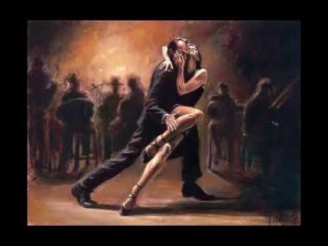 Vaja Azarashvili  Sentimental Tango