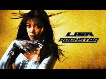 LISA  ROCKSTAR ( MV / DANCE COVER by REGINA PHOENIX )