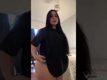 Curvy! Where&39;s the bikini?  TikTok: victoriamatosao egirl fitness thicc