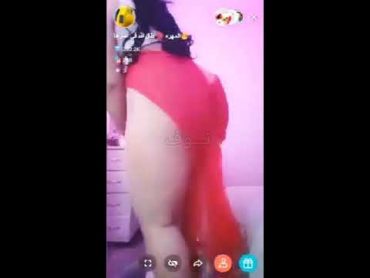 المهـرة الممحـونة تهـز جسـمها الطـري 🔞🍑💋🔥💃