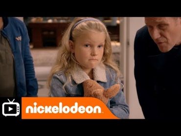 Hunter Street   New Sibling   Nickelodeon UK