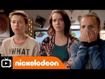 Hunter Street   Eric is Guilty   Nickelodeon UK