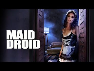 MAID DROID  horror movie trailer movie