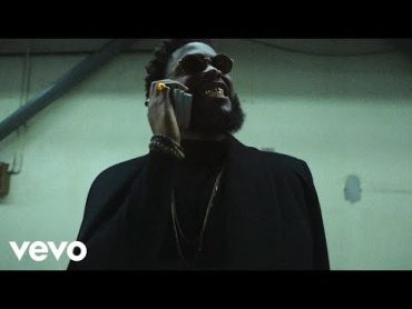 Big K.R.I.T.  Big Bank (Official Music Video) ft. T.I.