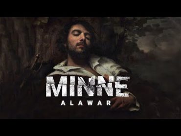 Alawar  Minne (Official Audio)  الاعور  مني