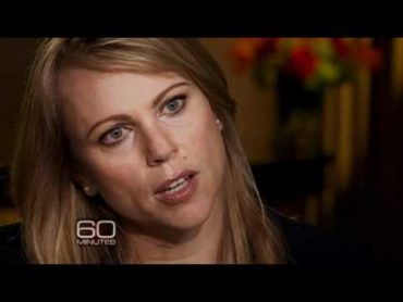 Lara Logan breaks her silence