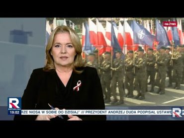 Dzisiaj informacje TV Republika 15.08.2024  TV Republika