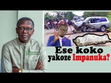 ESE KOKO RUTAYISIRE N&39;UMUGORE BAKOZE IMPANUKA?UKURI NIKIHISHE INYUMA YIBIVUGWATURUMIWE TWESE