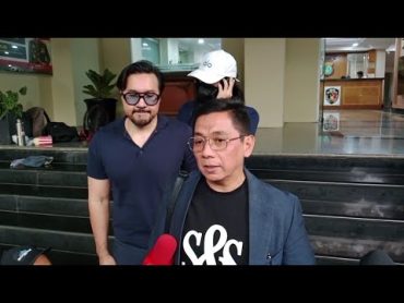 KLARIFIKASI DAVID NAIF TERKAIT VIDEO SYUR DIDUGA AUDREY DAVIS