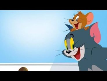 👈تـوم🐈 و جـيـري🐀 قـديم/ Tom And Jerry (مـغـامـرات الـقـراصـنـة)👉 2014 🐈📽️🧭💰🐀