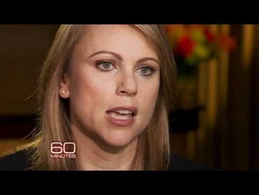 Lara Logan to detail her assault on "60 Minutes"