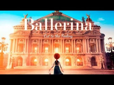 فيلم Ballerina  بلارينا  مترجم عربي كامل HD