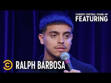 Why Ralph Barbosa Gave His Doctor a OneStar Review  StandUp Featuring