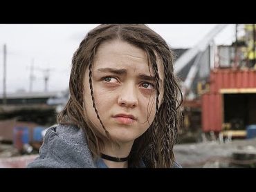 IL DIARIO DELL&39;AMORE  Film COMPLETO in Italiano 🌀 4K  Drama   Maisie Williams