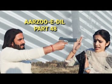 kashmiri  drama  AARZOOEDIL  saima  wasim