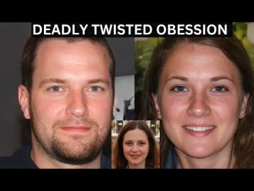 Wife Swap Fantasy to Deadly Obsession:The Pine Hill Murder Case.  true  crime documentary