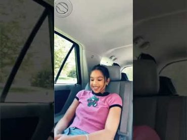 She got her butt whooped 🫢 funny lmao comedy childhood