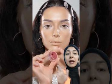 اجيب فوندشين لي لولولي makeup عائله هبه نوجه