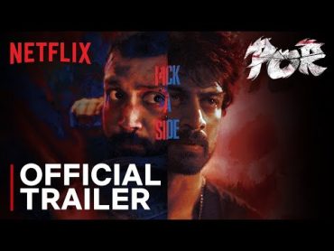 Por  Official Trailer  Bejoy Nambiar  Arjun Das  Kalidas Jayaram